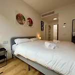 Kibilu Luxury Apt With Terrace, Isola District And Near Garibaldi Station