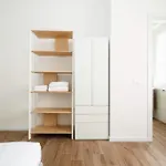 Joivy Welcoming 3-Bed Flat Near Mudec Museum
