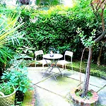 Appartamento Con Giardino