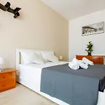 Lovely Rita Urban Living Apartment Milano