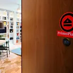 Primopiano - Governo Provvisorio
