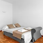 Casa Da Suite Albani