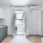 Easylife - Dimora In Buenos Aires Con Balcone