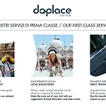 Daplace - Gae Apartment