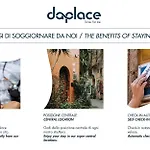 Daplace - Gae Apartment