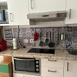 Claudia\'S Home In Fieracity&Mico&Sansiro