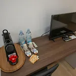 Casa Sforza Ieo Suite