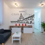 Casa Sforza Ieo Suite
