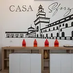 Casa Sforza Ieo Suite