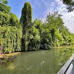 Best Way Rent - Enchanting Apartment On Naviglio Martesana