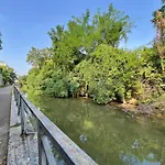 Best Way Rent - Enchanting Apartment On Naviglio Martesana