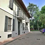 Best Way Rent - Enchanting Apartment On Naviglio Martesana