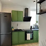 Repetti Design - 10 Min To City Centre & Airport