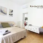 Bamboo Milano Montenero