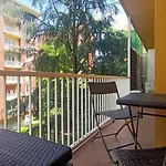Sahi - Via Dei Ciclamini Mm1 Primaticcio, Stadio San Siro, Ospedale San Carlo