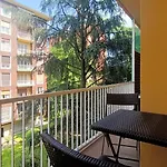 Sahi - Via Dei Ciclamini Mm1 Primaticcio, Stadio San Siro, Ospedale San Carlo