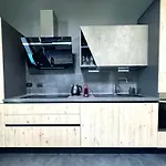 Comecasa Loft Navigli 2 Bedrooms
