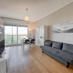 Omodeo, 19 - Ampio E Panoramico