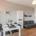Omodeo, 19 - Ampio E Panoramico