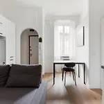 Milano Porta Venezia Cosy Apartment
