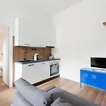 Milano Porta Venezia Cosy Apartment