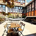 Mio Hostel
