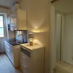 Moderno Monolocale Zona Porta Romana - Insubria 1Pdx