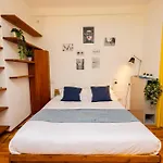 Porta Genova Cozy Apartment By 101Flats
