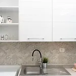 Imb23 - Central Apartment Of Milan -