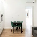 Imb23 - Central Apartment Of Milan -