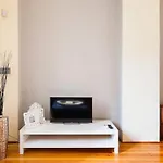 Feel Like At Home Loft Centro Citta