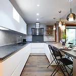 Milan Garden Apartment