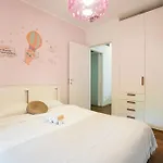 Milan Garden Apartment