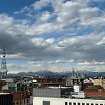 Loreto Penthouse Milan