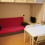 Arco-Cina Town, 4 Posti Letto