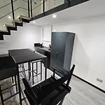 Loft Photostudioliving Milano