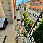 Rooftop big Terrace fiera MIlano/Portello