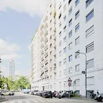 Easylife - Studio Moderno E Luminoso In Repubblica