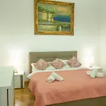 Citylife Brand New Luxury Art Apartment