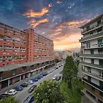 Hbhall Linate Apartment