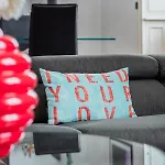 Homeby, Maisonette Lodovica