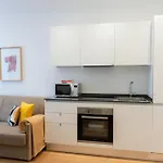 Gioia 43 - New Stylish Apartments 1 & 2