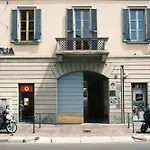 Comecasa Loft Navigli 2 Bedrooms