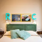 Rc Apartment - Washington