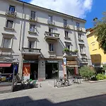 Isola Di Chinatown Bilocale Storico Nel Cuore Di Milano, Comfort E Stile Autentico Con 3 Letti Extra Large
