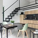 Aprica 16 Loft House Milano