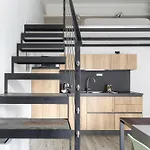 Aprica 16 Loft House Milano