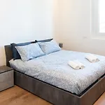 Lic11 Large Apartment Central Of Milan