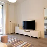 Dodo Apartment In City Life