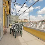 Porta Vittoria - Linate Urban Stay - 10 Minuti Aeroporto Self-Check-In